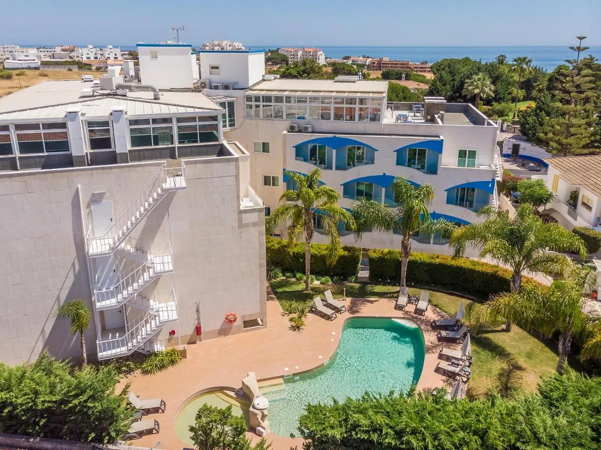 Velamar Boutique Hotel - Adults Friendly البوفيرا