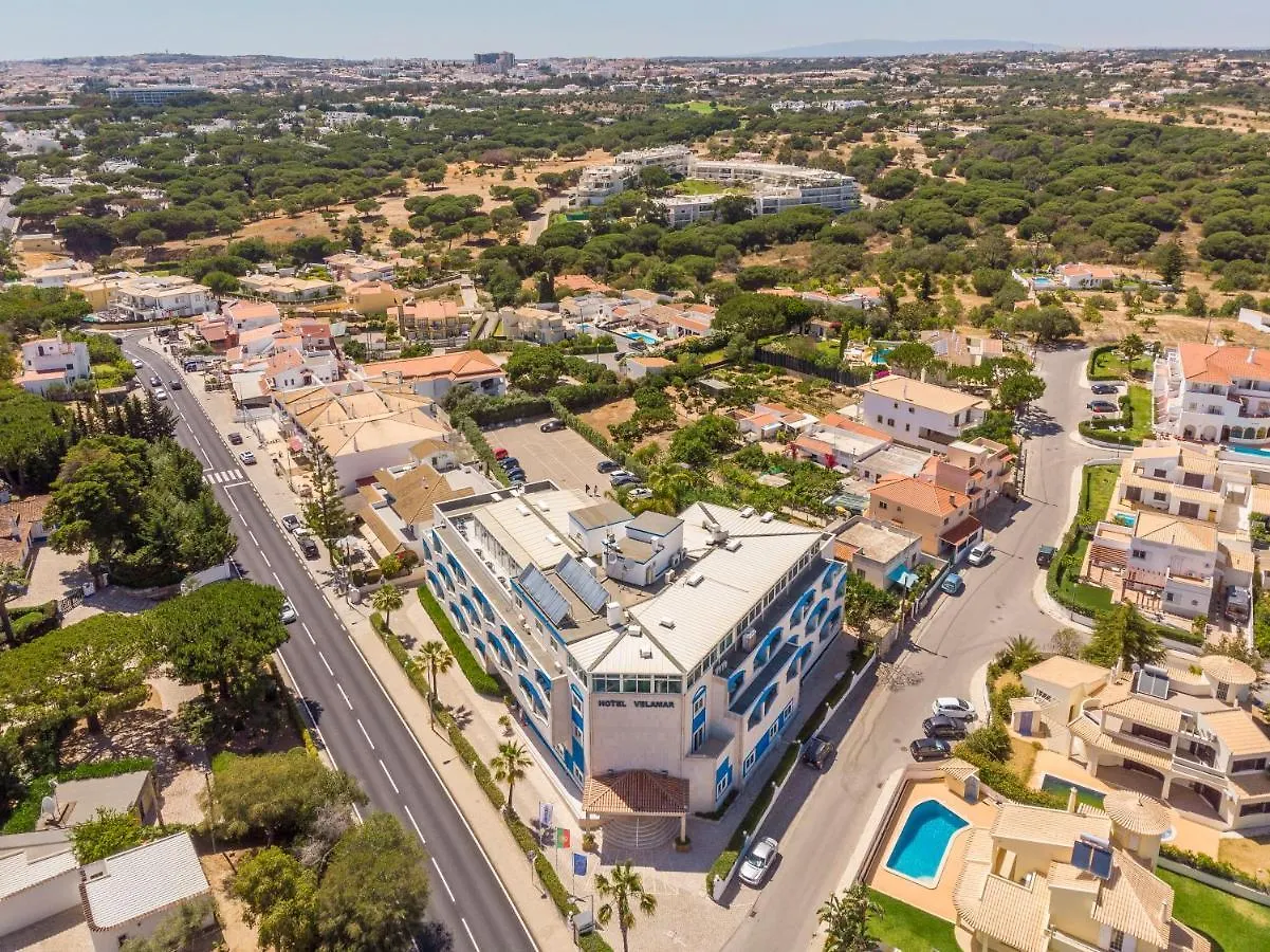 Velamar Boutique Hotel - Adults Friendly البوفيرا