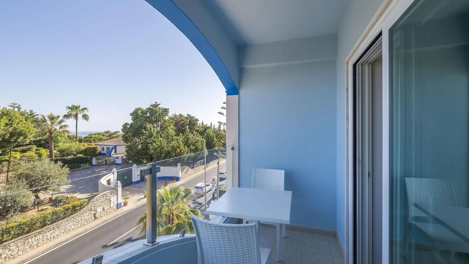 Velamar Boutique Hotel - Adults Friendly البوفيرا البرتغال