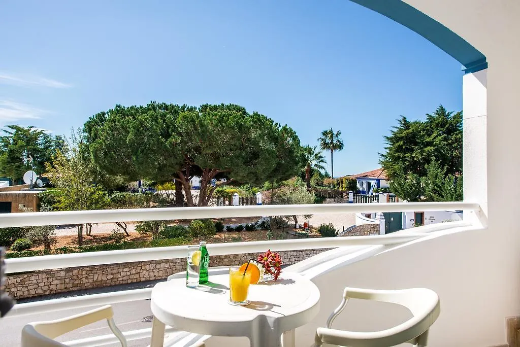 Velamar Boutique Hotel - Adults Friendly Albufeira