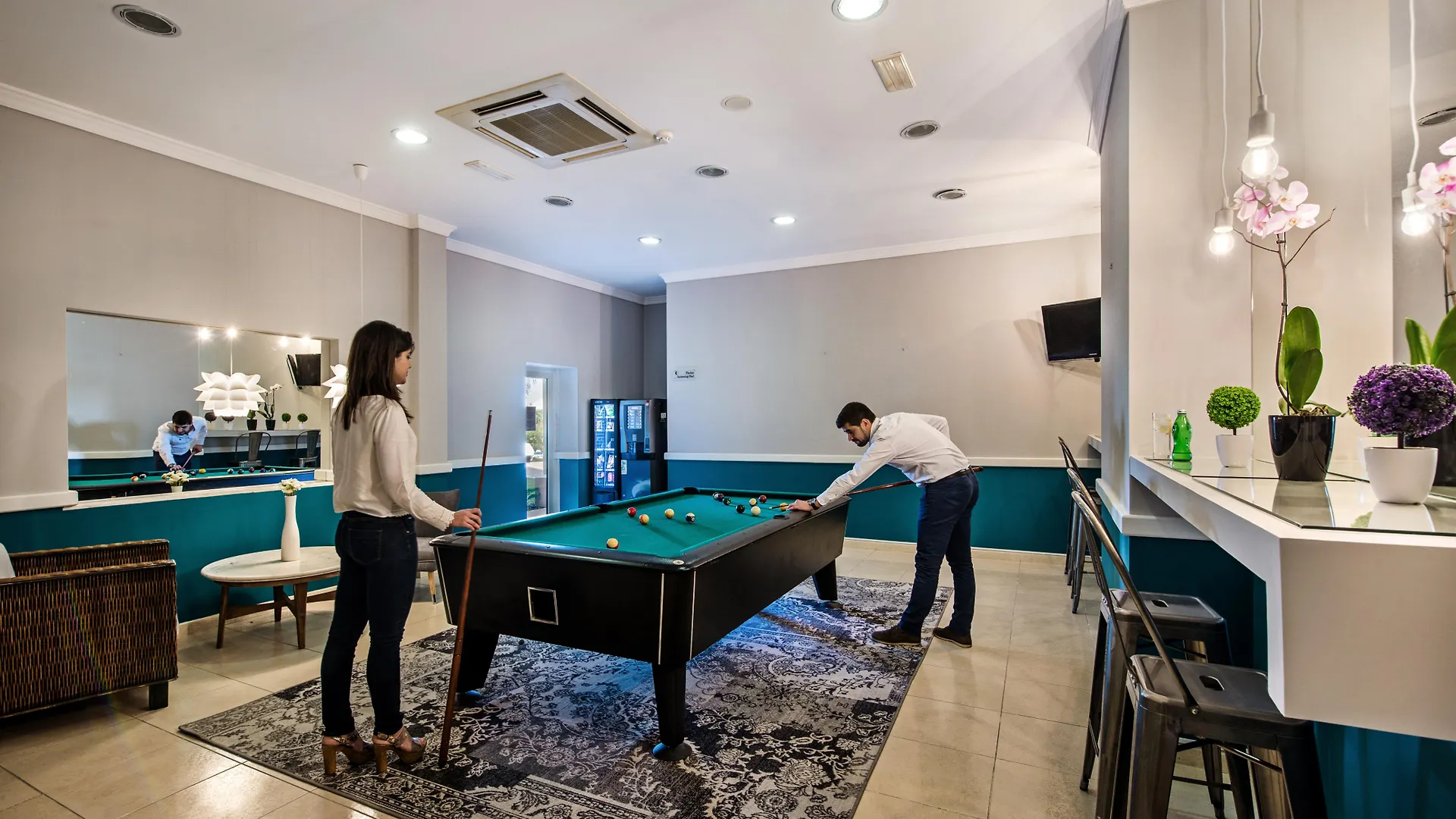 ***  Velamar Boutique Hotel - Adults Friendly البوفيرا البرتغال