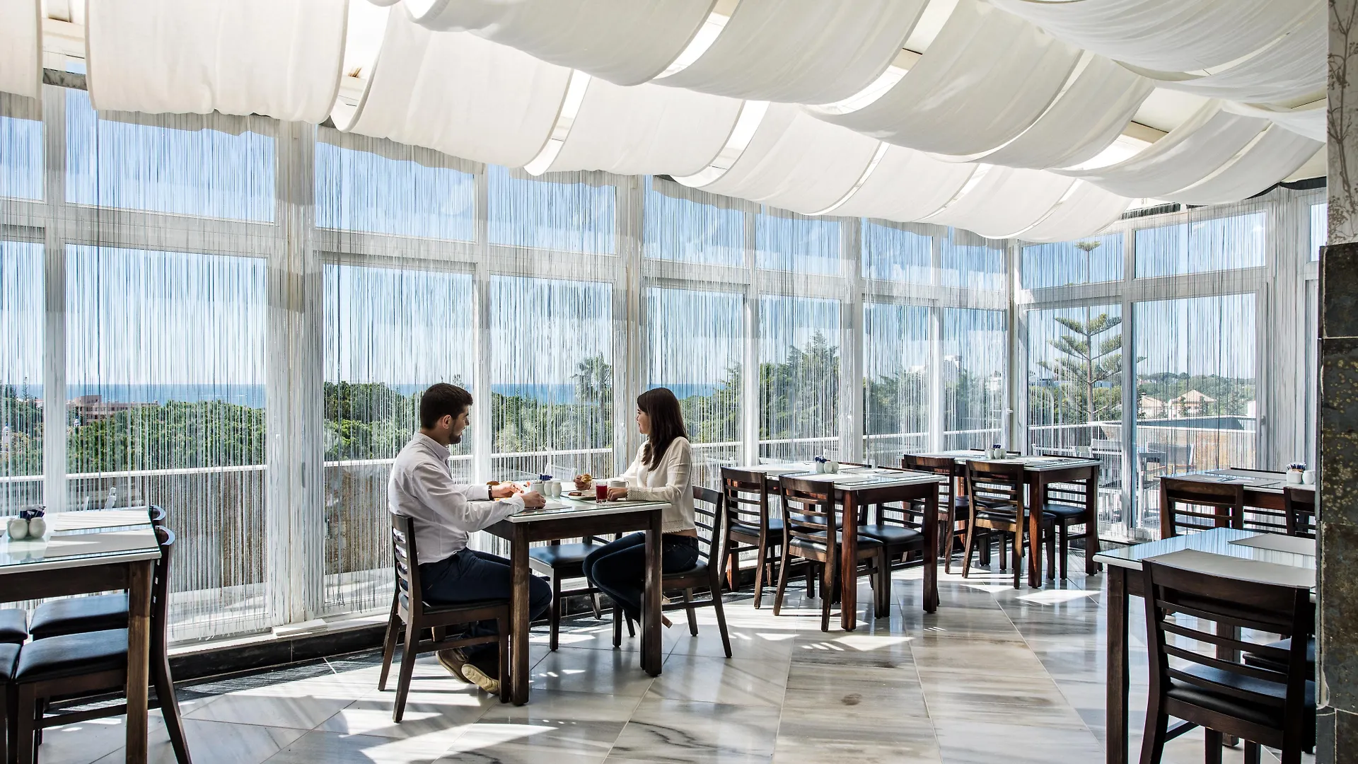 Velamar Boutique Hotel - Adults Friendly البوفيرا البرتغال