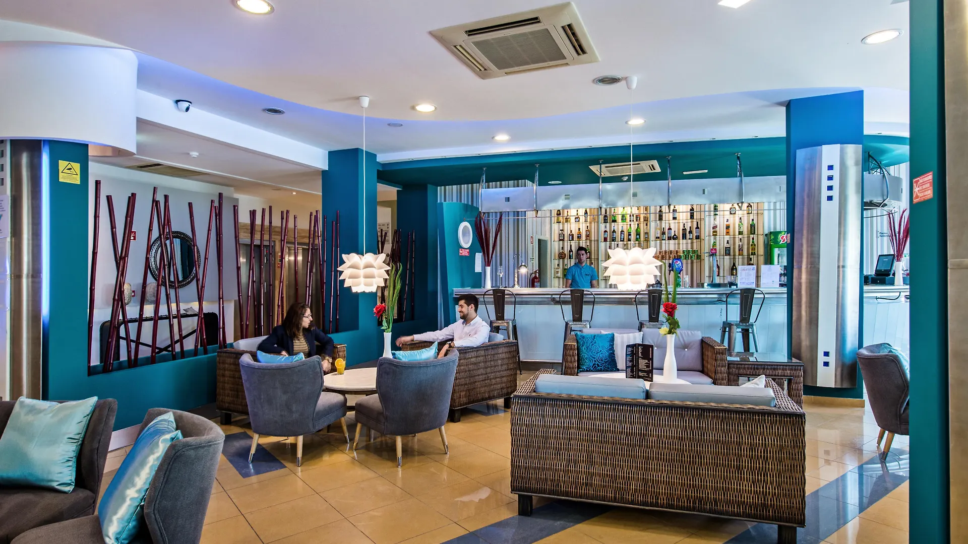 Velamar Boutique Hotel - Adults Friendly البوفيرا 3*,  البرتغال