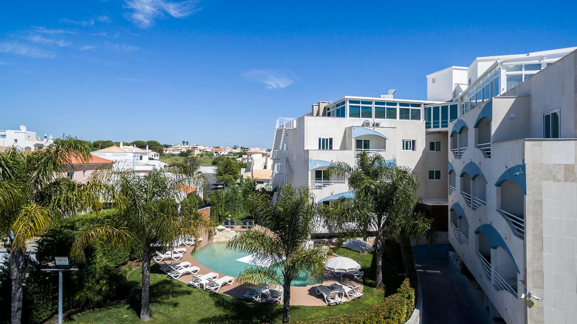 Velamar Boutique Hotel - Adults Friendly البوفيرا