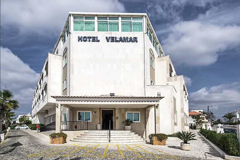 Velamar Boutique Hotel - Adults Friendly البوفيرا 3*,  البرتغال