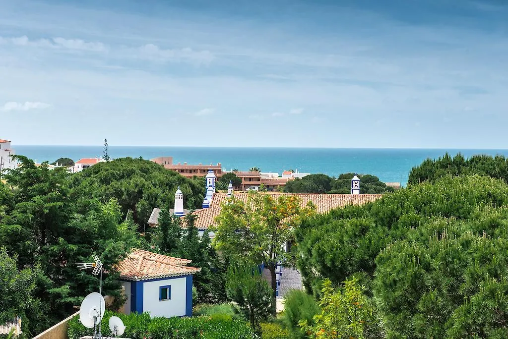 Velamar Boutique Hotel - Adults Friendly البوفيرا 3*,  البرتغال