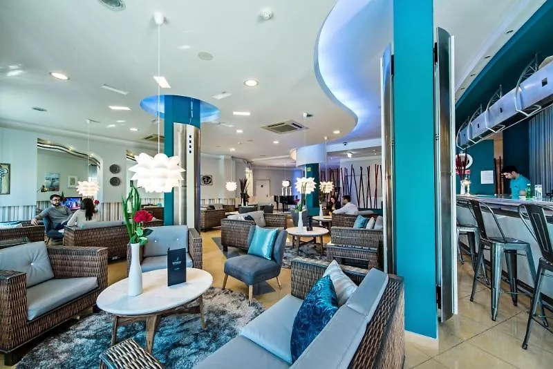 ***  Velamar Boutique Hotel - Adults Friendly البوفيرا البرتغال