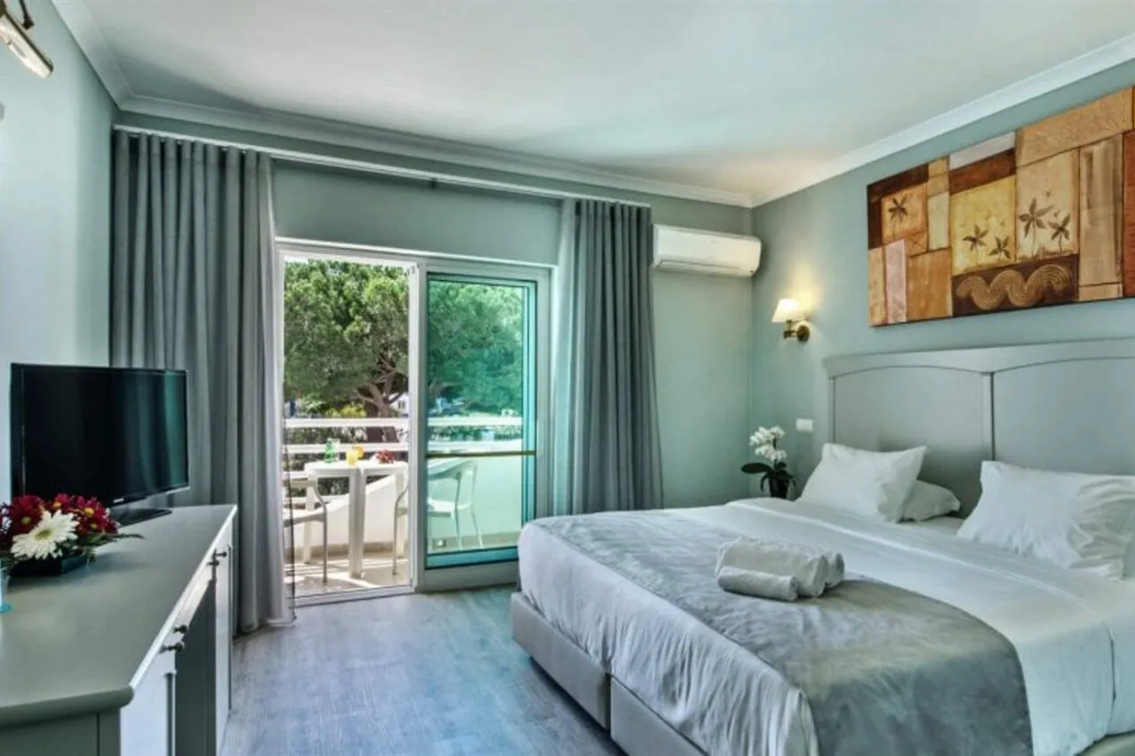 Velamar Boutique Hotel - Adults Friendly البوفيرا 3*,  البرتغال